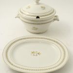 790 8100 TUREEN